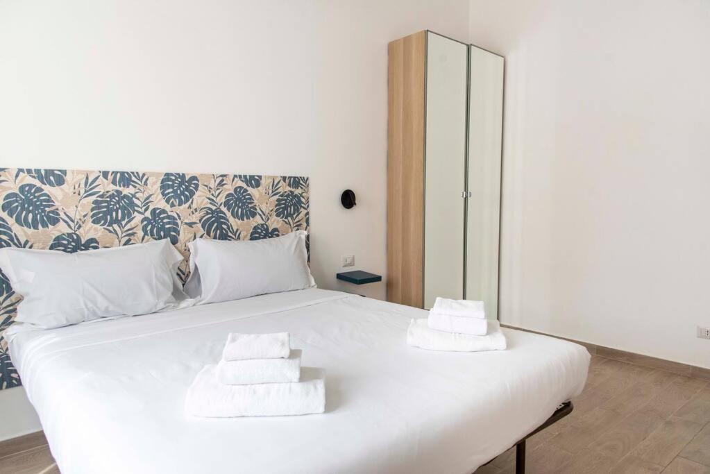 Apartamento Domus Viola In San Giovanni