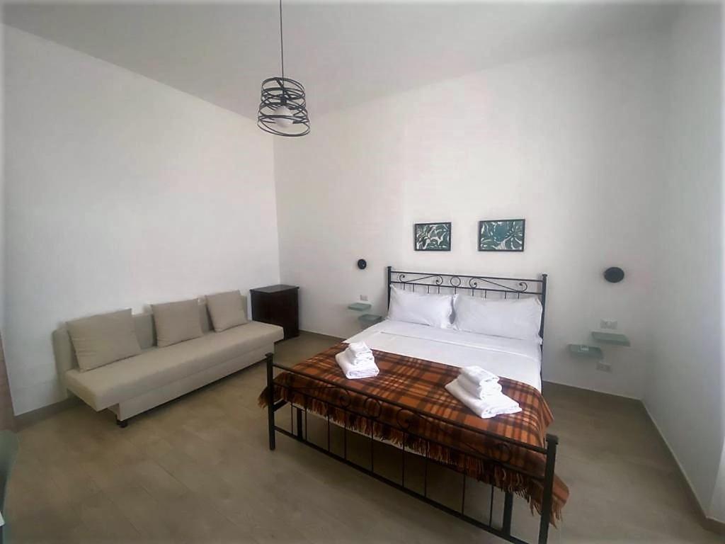 Apartamento Domus Viola In San Giovanni Roma